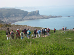 Cancale-Dinan