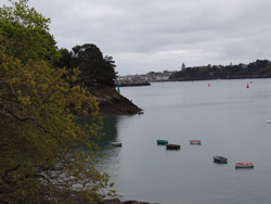 Dinard