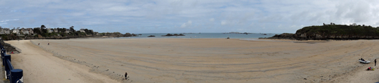 Dinard