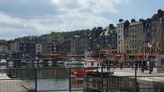 Honfleur