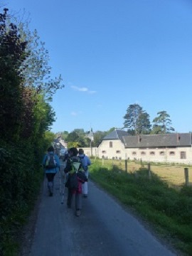 Honfleur