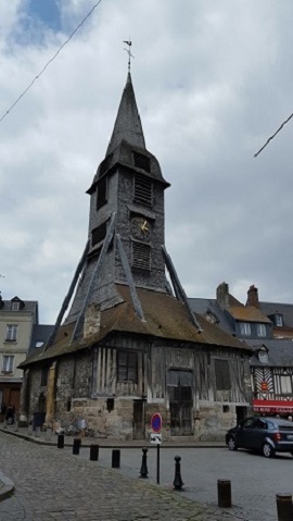 Honfleur