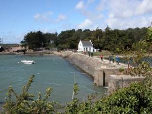 Golfe du Morbihan