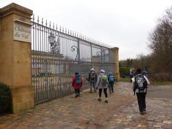 St-Germain-en-Laye