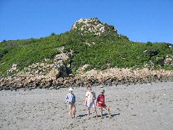 Mont Saint Michel