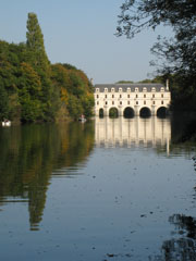 Chteau de Chenonceau