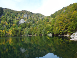 Lac des Perches